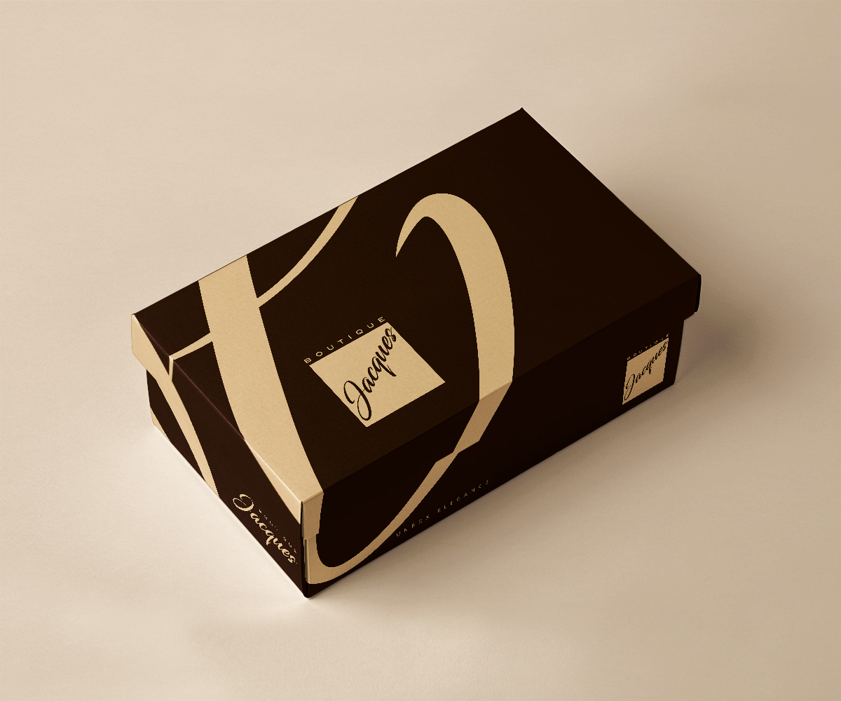 Packaging Design by WNP for this project | Design #30357043