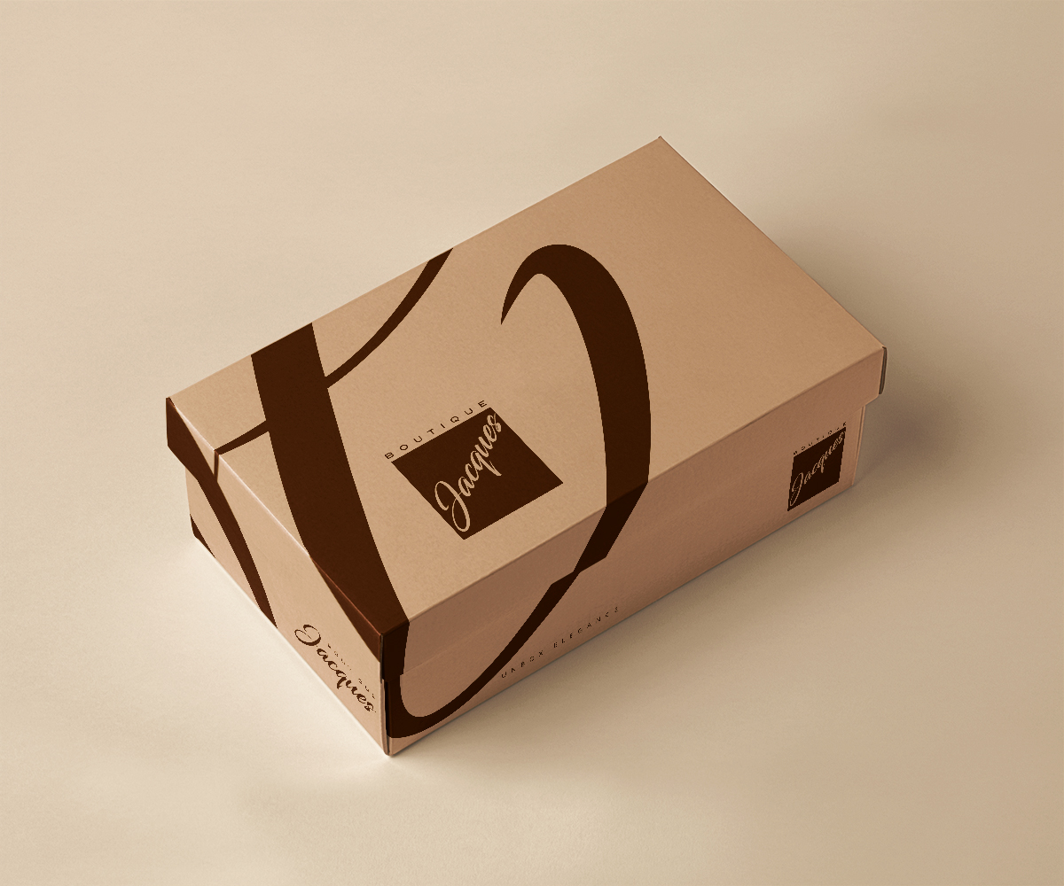 Packaging Design by WNP for this project | Design #30357059