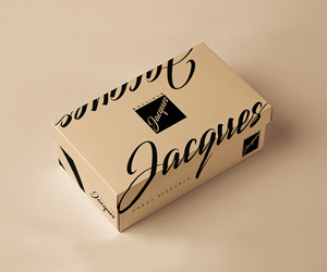 Design Emballage par WNP pour ce projet | Design : #30379935
