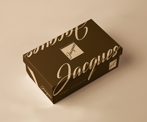 Design Emballage par WNP pour ce projet | Design : #30379938