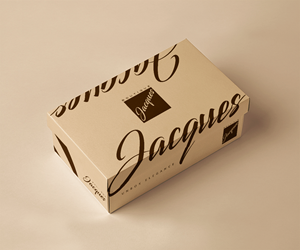 Design Emballage par WNP pour ce projet | Design : #30379939
