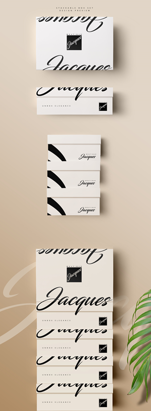 Design Emballage par WNP pour ce projet | Design : #30383760