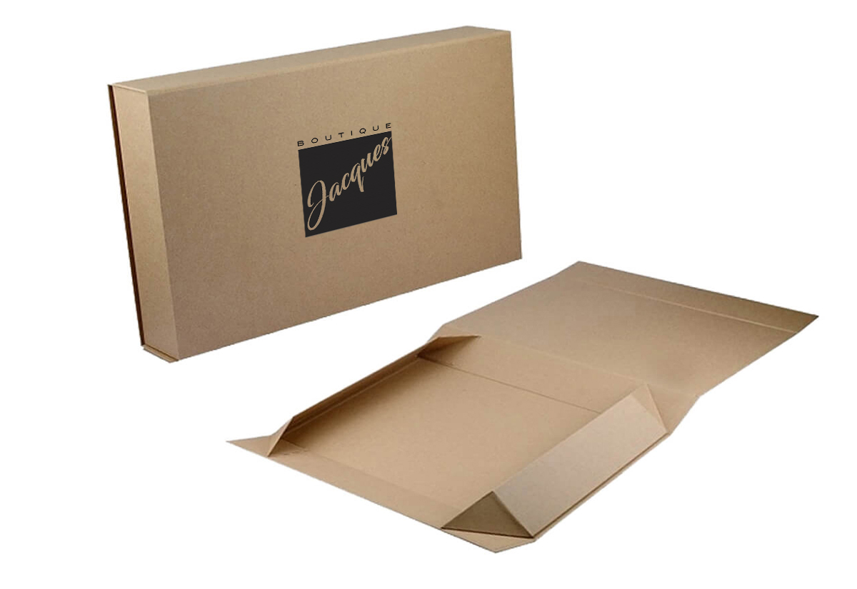 Packaging Design by Jason Vantran for this project | Design #30356270