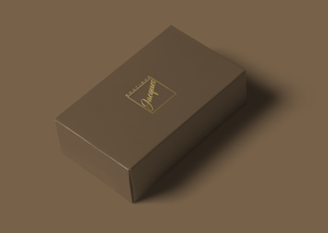 Packaging Design by Ayra Baet