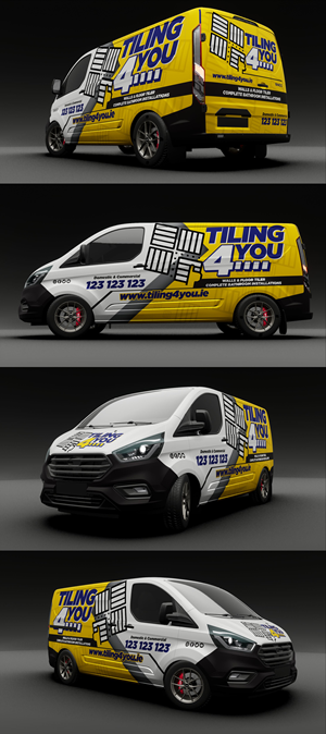 Car Wrap Design by VEDG for D8 Fitness | Design: #30355965