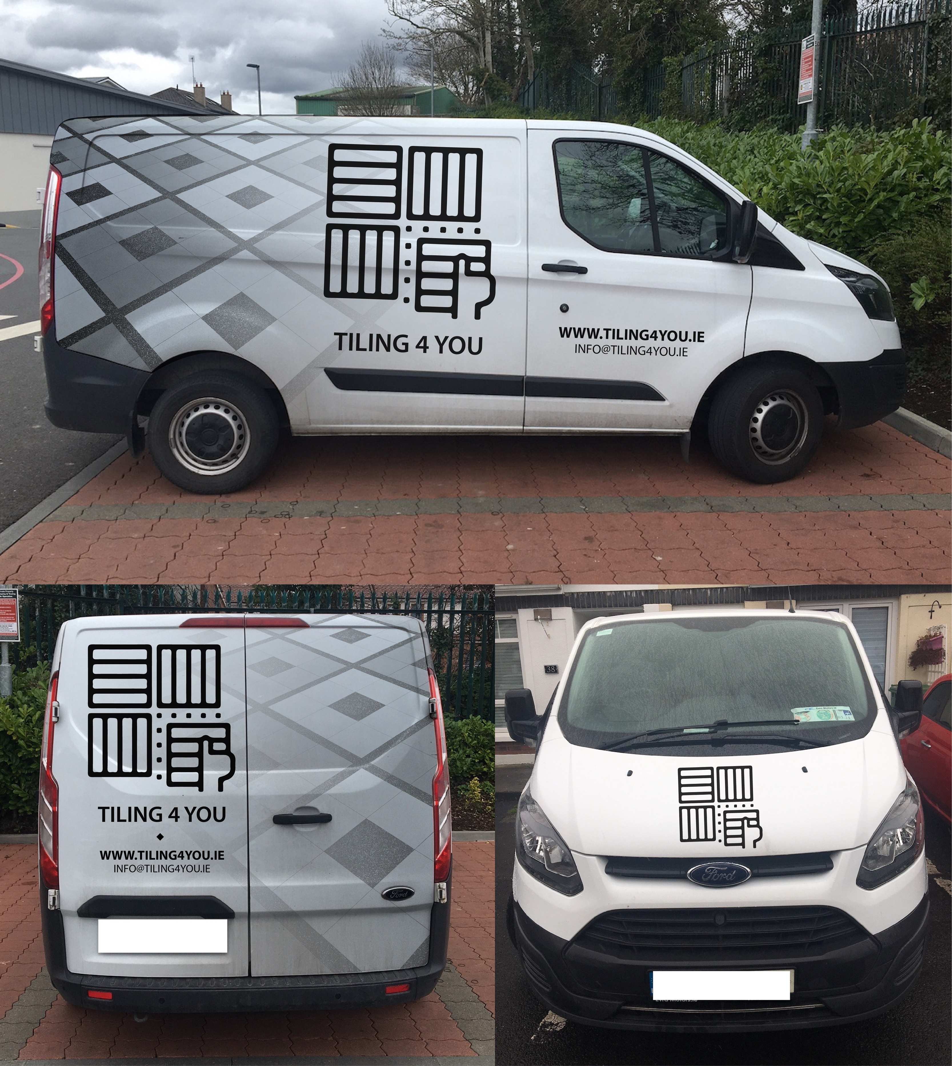 Car Wrap Design by Kira Graphics for D8 Fitness | Design #30379457