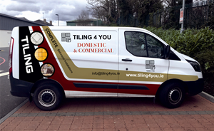 Car Wrap Design by AgGraphix