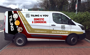 Car Wrap Design by AgGraphix