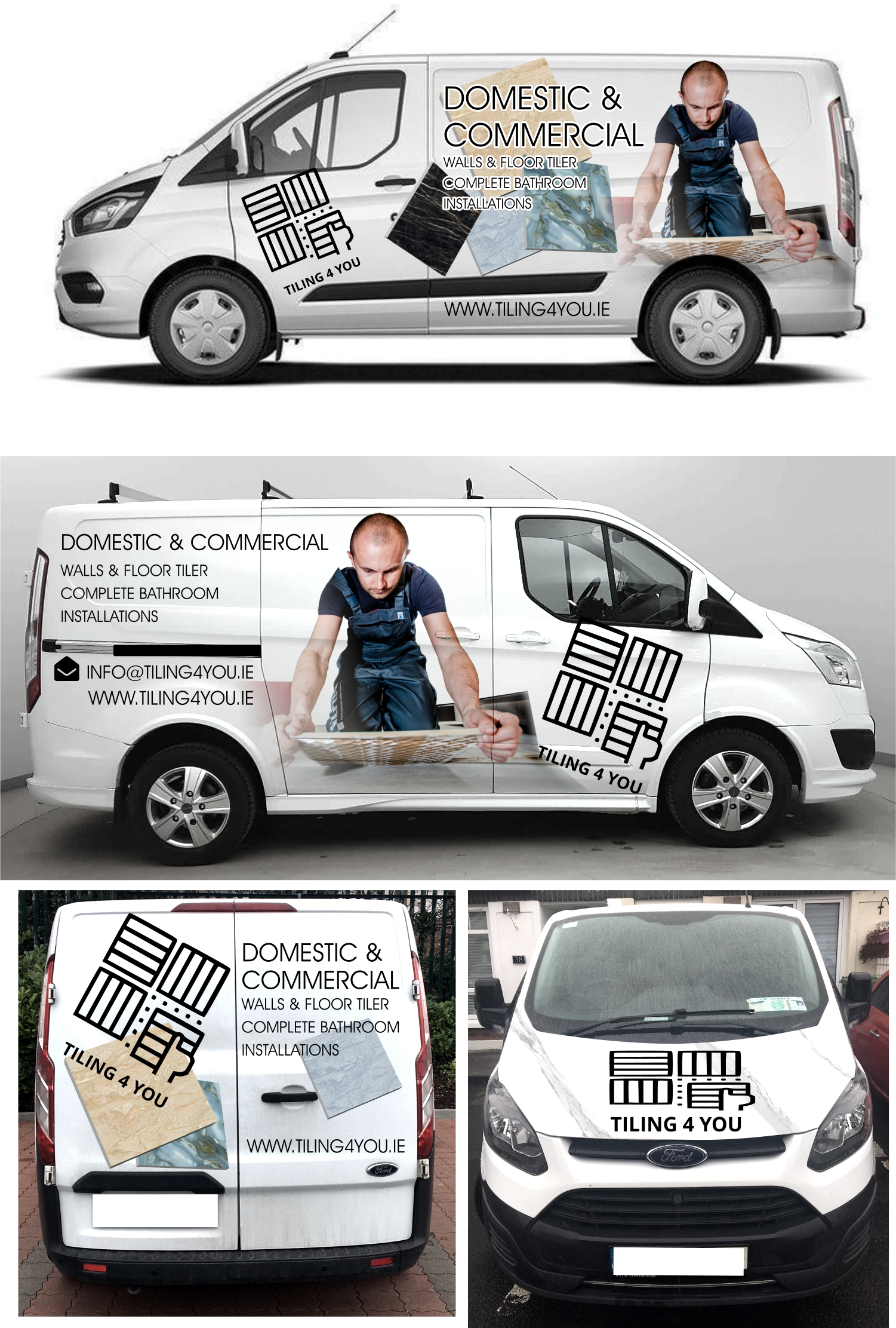 Car Wrap Design by elveneclipse for D8 Fitness | Design #30366379