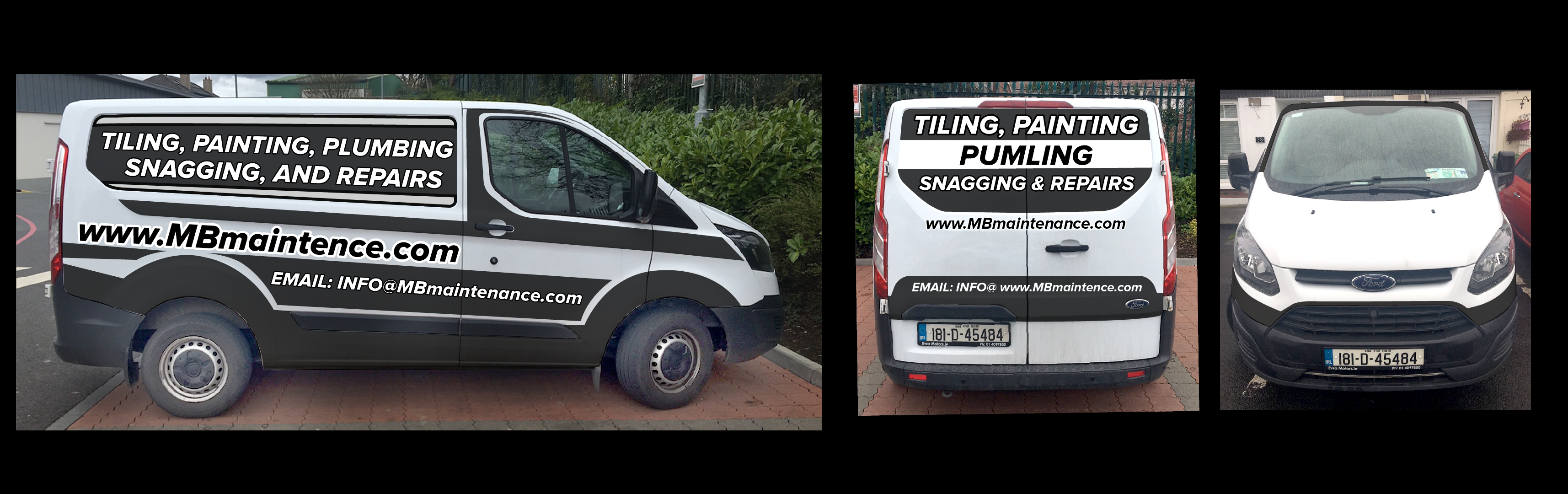 Car Wrap Design by Rickyy for D8 Fitness | Design #30600598