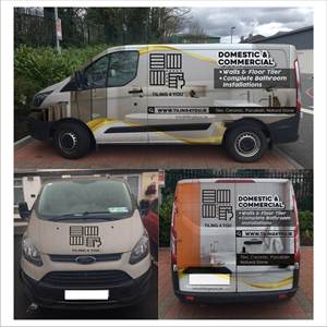 Car Wrap Design by DG+ for D8 Fitness | Design: #30379764