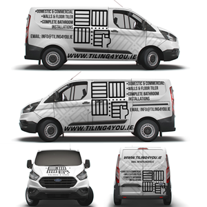 Car Wrap Design by Aricaturrash69 for D8 Fitness | Design: #30351168