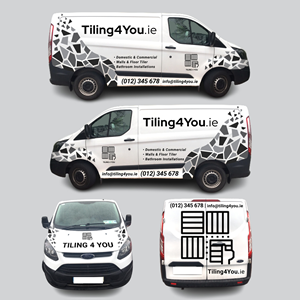 Car Wrap Design by Radsky17 for D8 Fitness | Design: #30370601