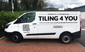 Car Wrap Design by typefdesign for D8 Fitness | Design: #30385957