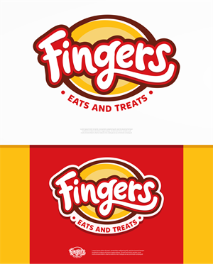 Diseño de Logo por LUTNG. para este proyecto | Diseño: #30362244