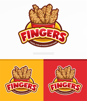 Diseño de Logo por LUTNG. para este proyecto | Diseño: #30363250