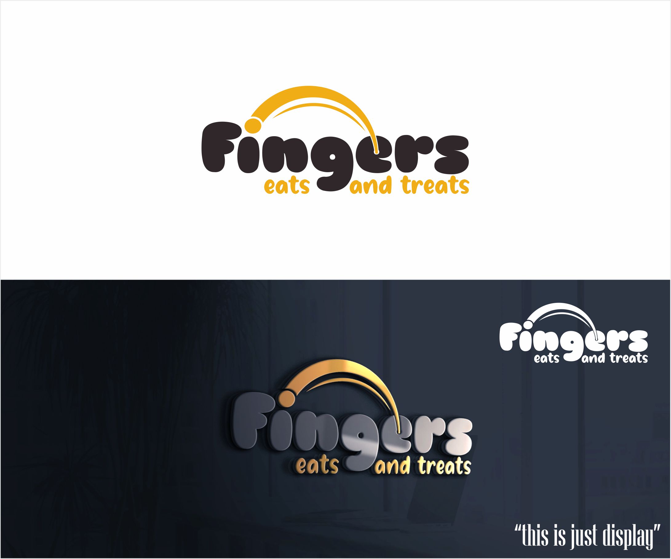 Logo Design by alkaline for this project | Design #30354242