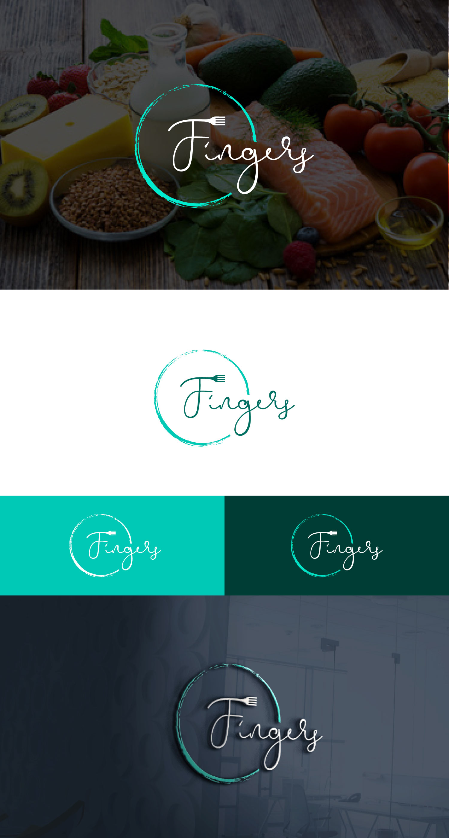 Logo Design by AyaanArt for this project | Design #30350911