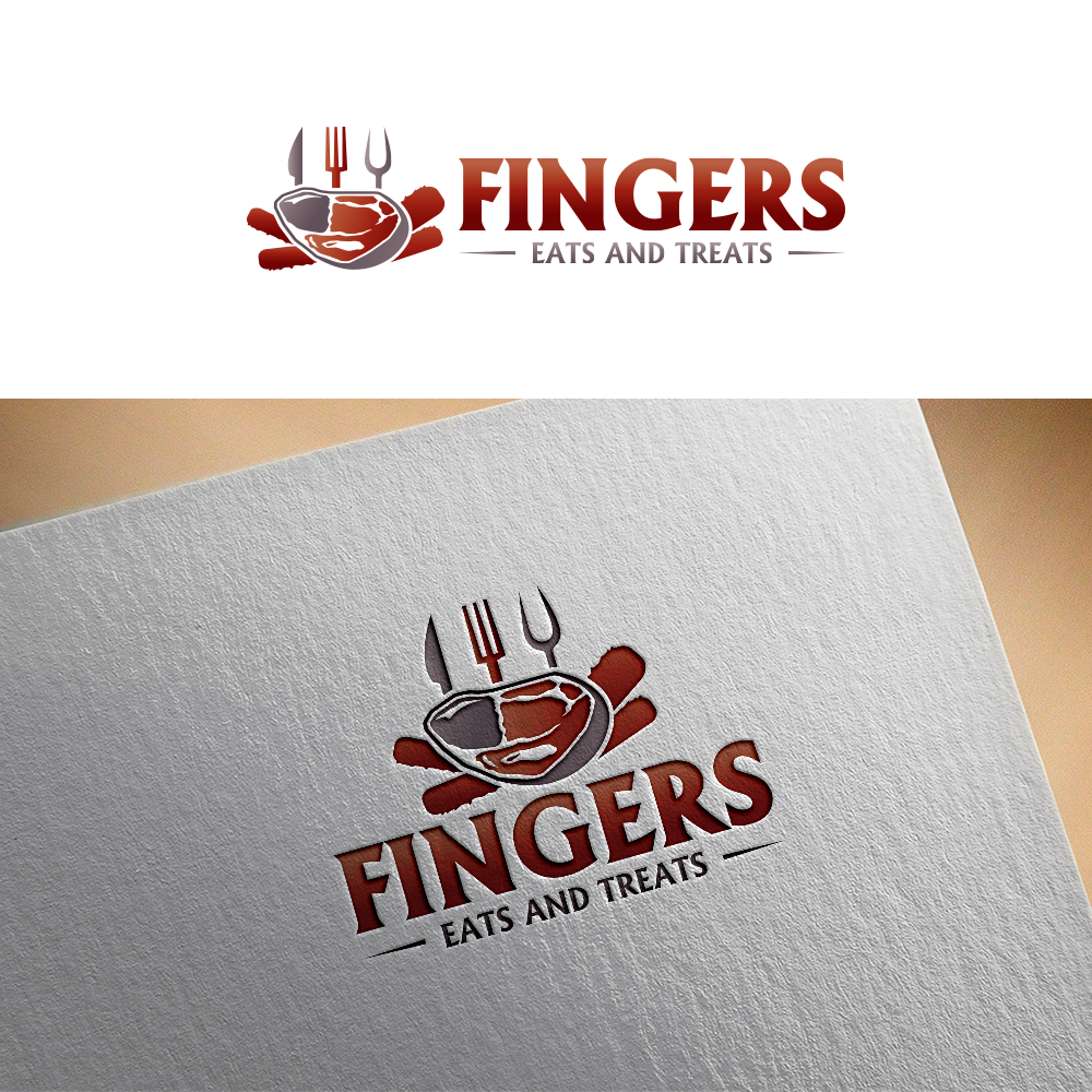 Design de Logo par RA-bica pour ce projet | Design #30352653