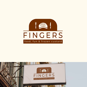 Design de Logo par zidan alfi kautsar pour ce projet | Design : #30362884