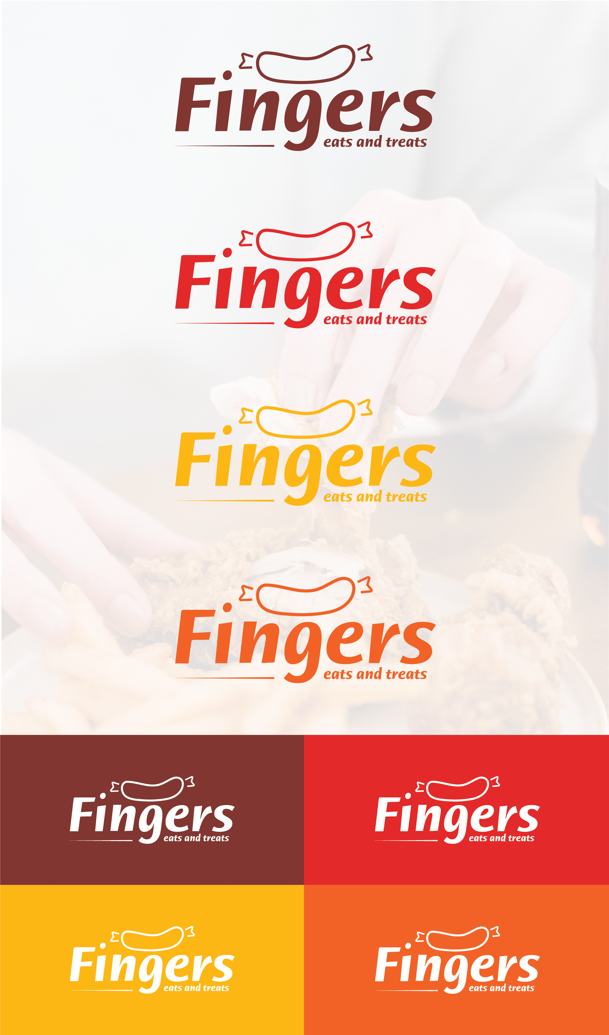 Logo Design by Faisu Graphics for this project | Design #30354576