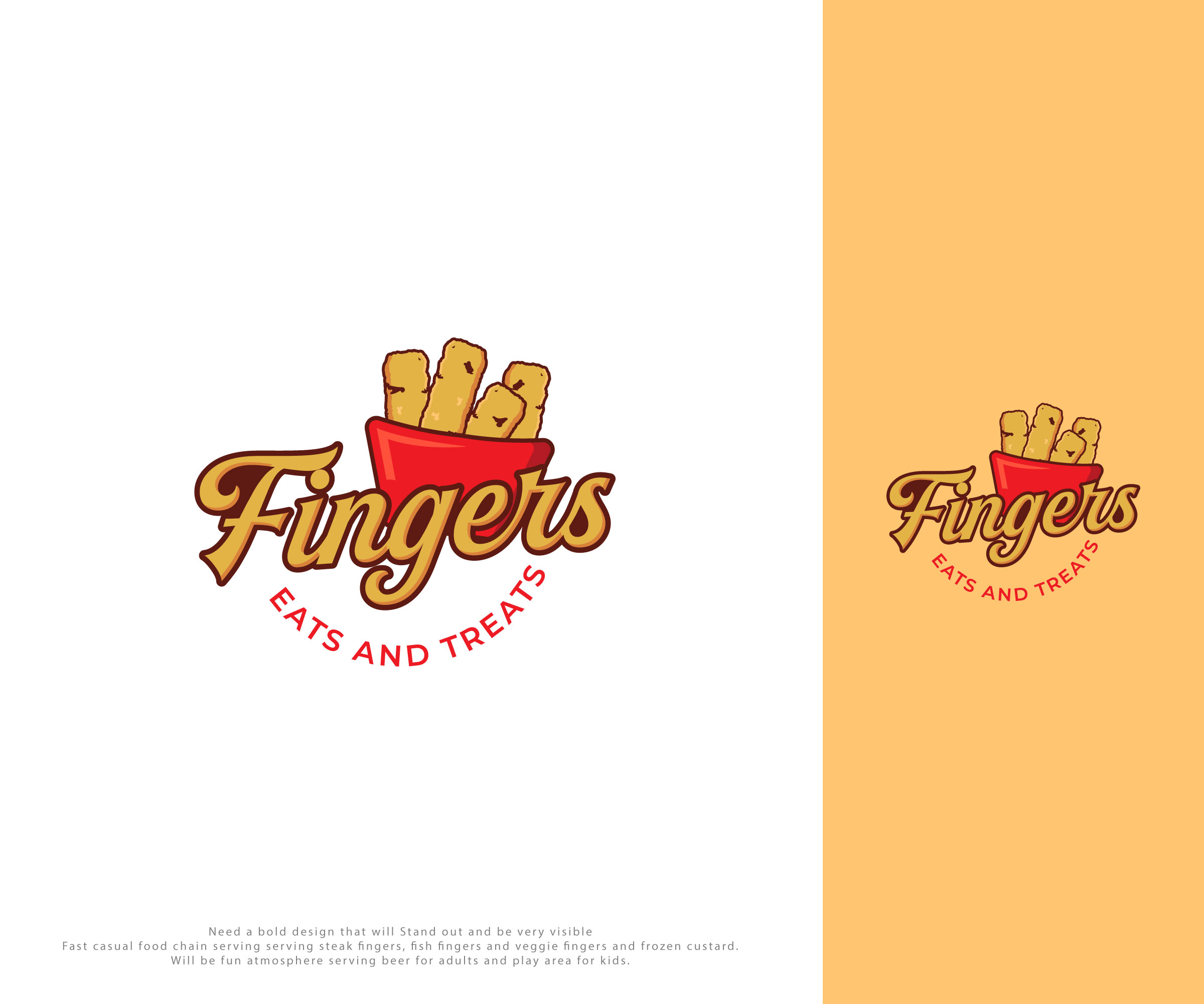 Logo Design by ecorokerz for this project | Design #30352637