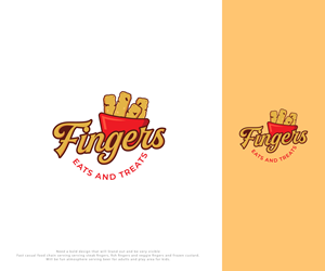 Diseño de Logo por ecorokerz para este proyecto | Diseño: #30352637
