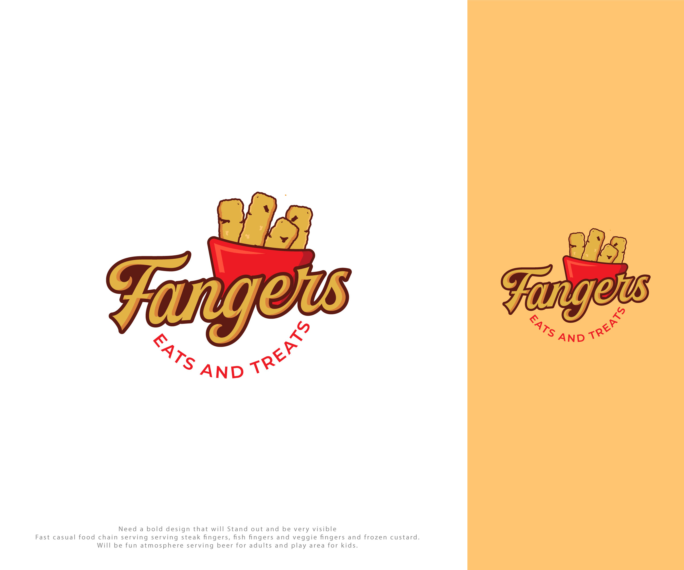 Logo Design by ecorokerz for this project | Design #30357406