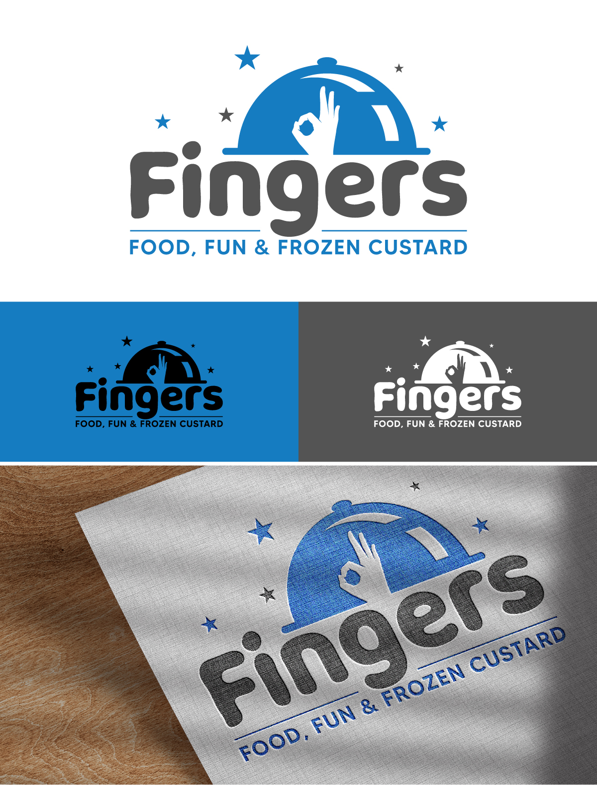 Logo Design by DesignLima for this project | Design #30353855