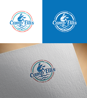 Design de Logo par RA-bica pour ce projet | Design : #30357572