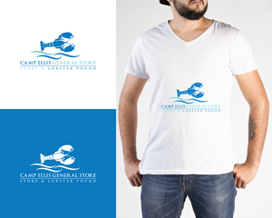 Design de Logo par RA-bica pour ce projet | Design : #30371442