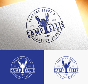Design de Logo par step forward 2 pour ce projet | Design : #30351339