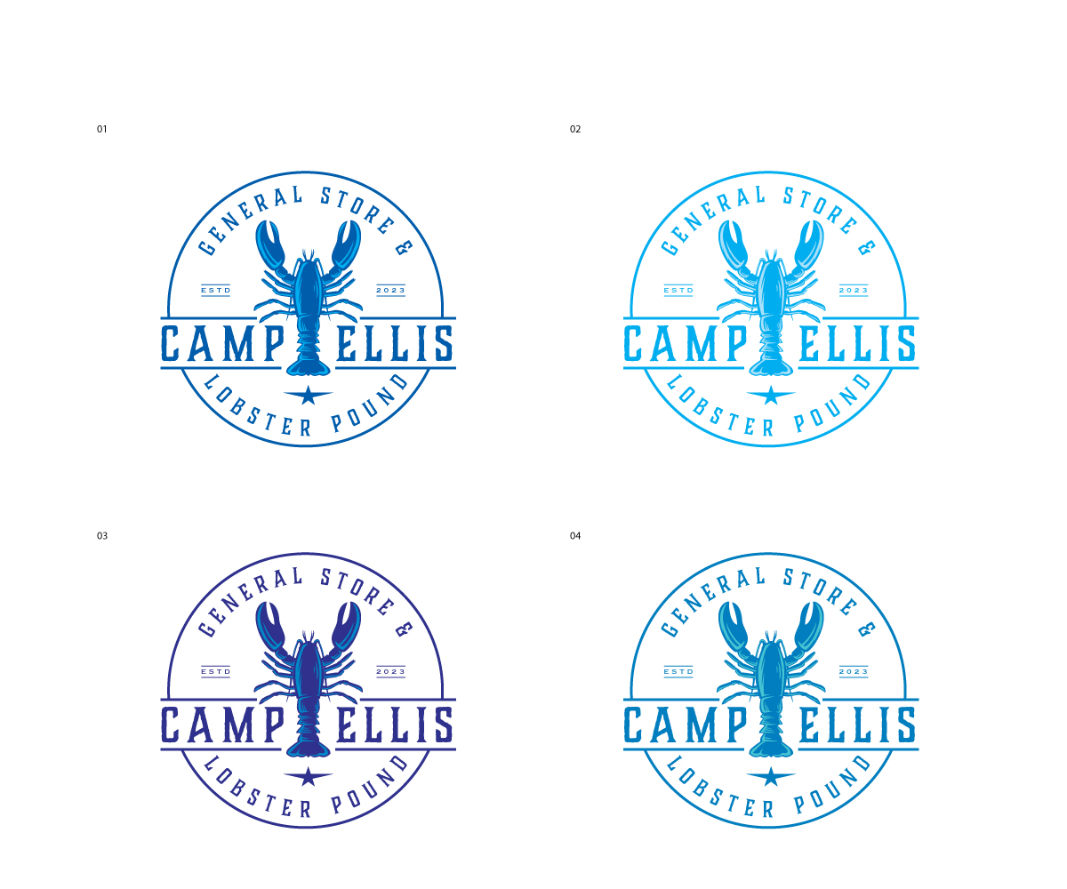 Design de Logo par step forward 2 pour ce projet | Design #30369888