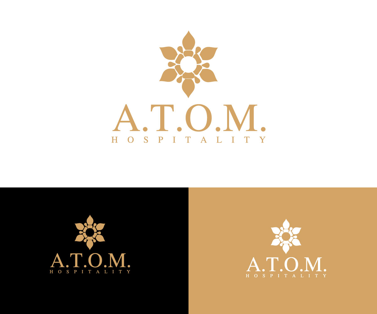 Logo Design by Kavth for this project | Design #30384393