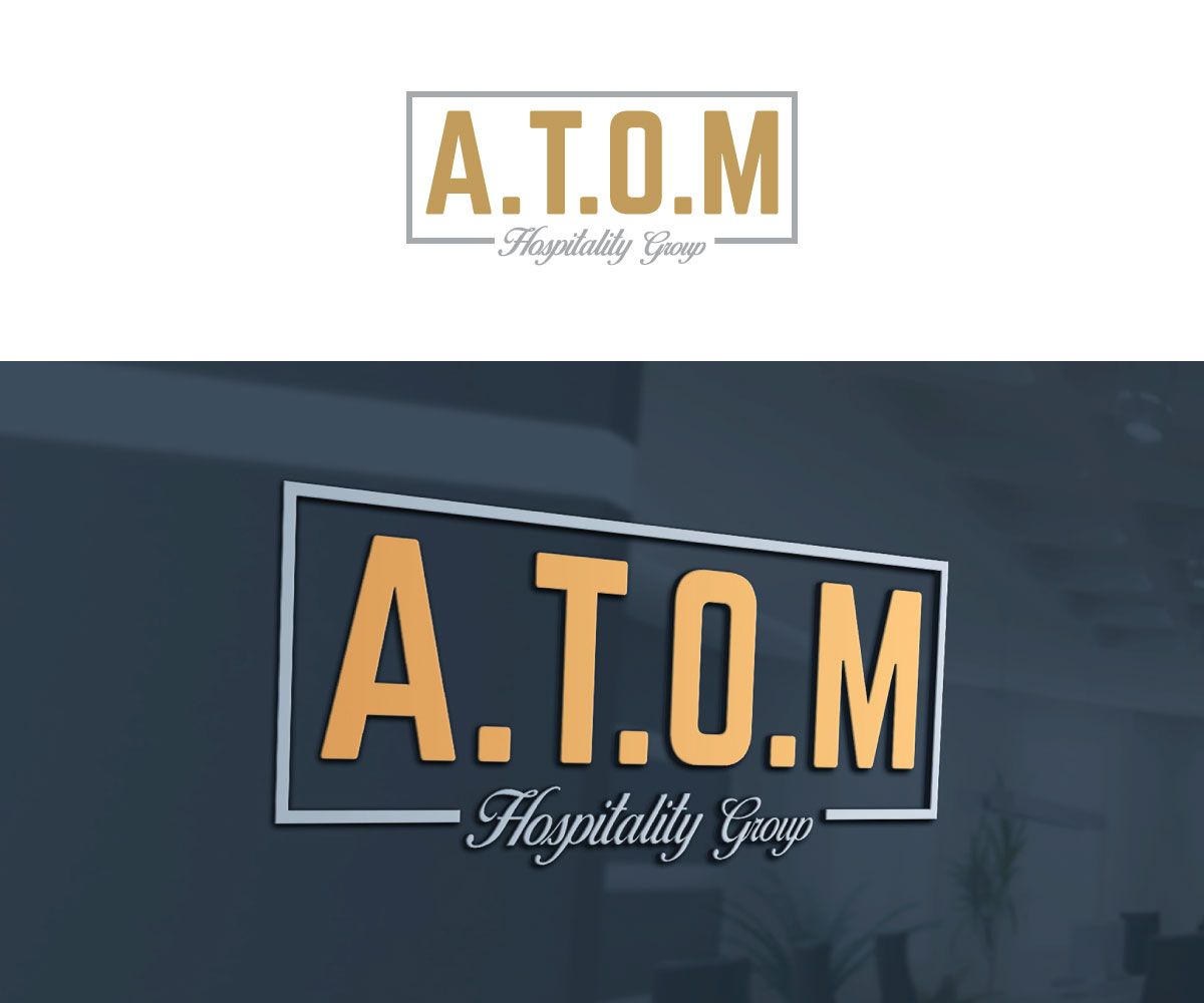 Logo Design by Srk pix!14 for this project | Design #30365629