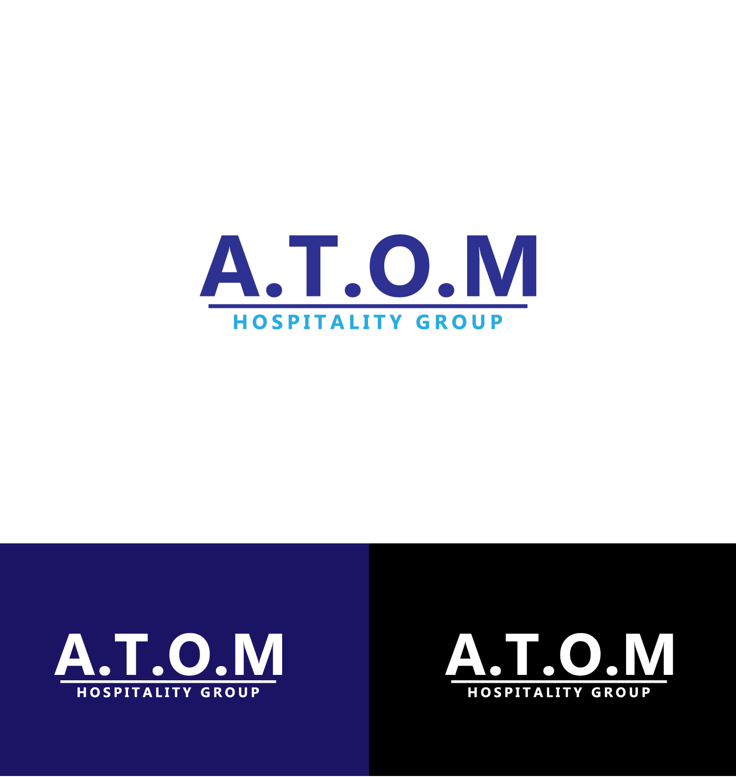 Logo Design by DoYel art for this project | Design #30352312