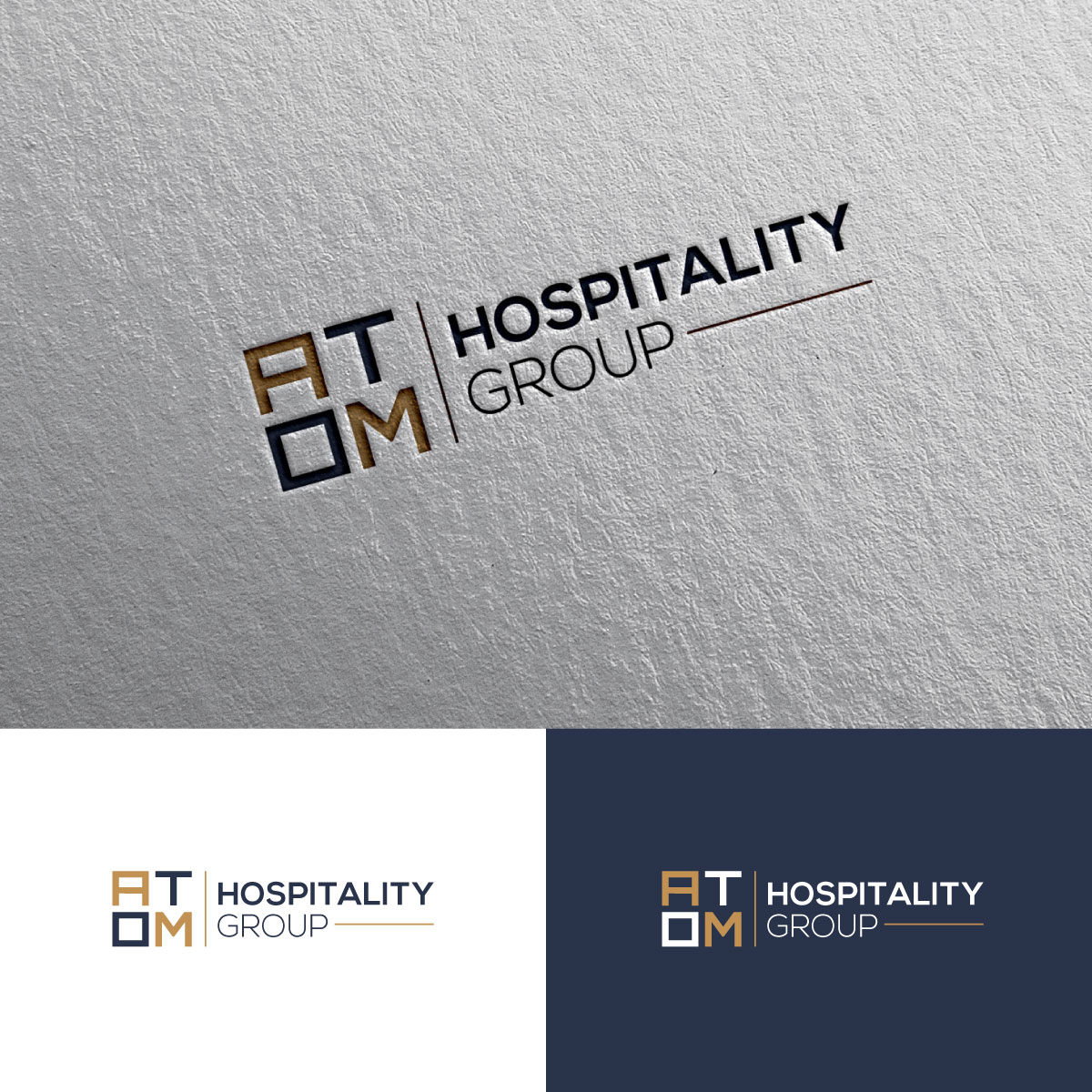 Logo Design by chris Ray for this project | Design #30352133