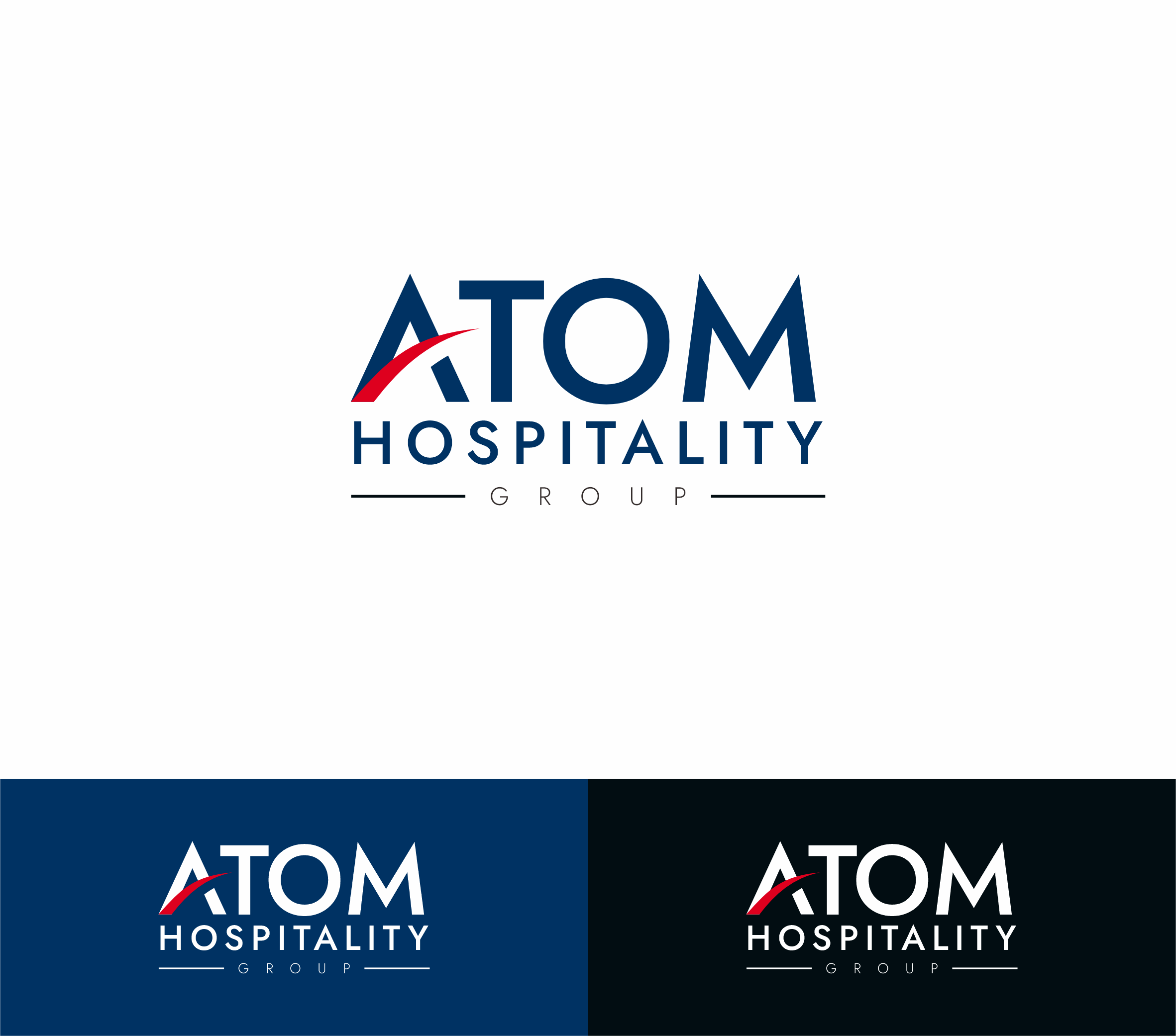 Logo Design by Design by Nilahm for this project | Design #30353876