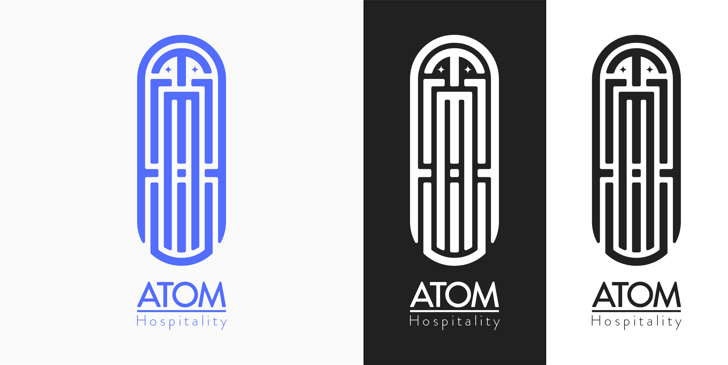 Logo Design by Hello Merro for this project | Design #30351894