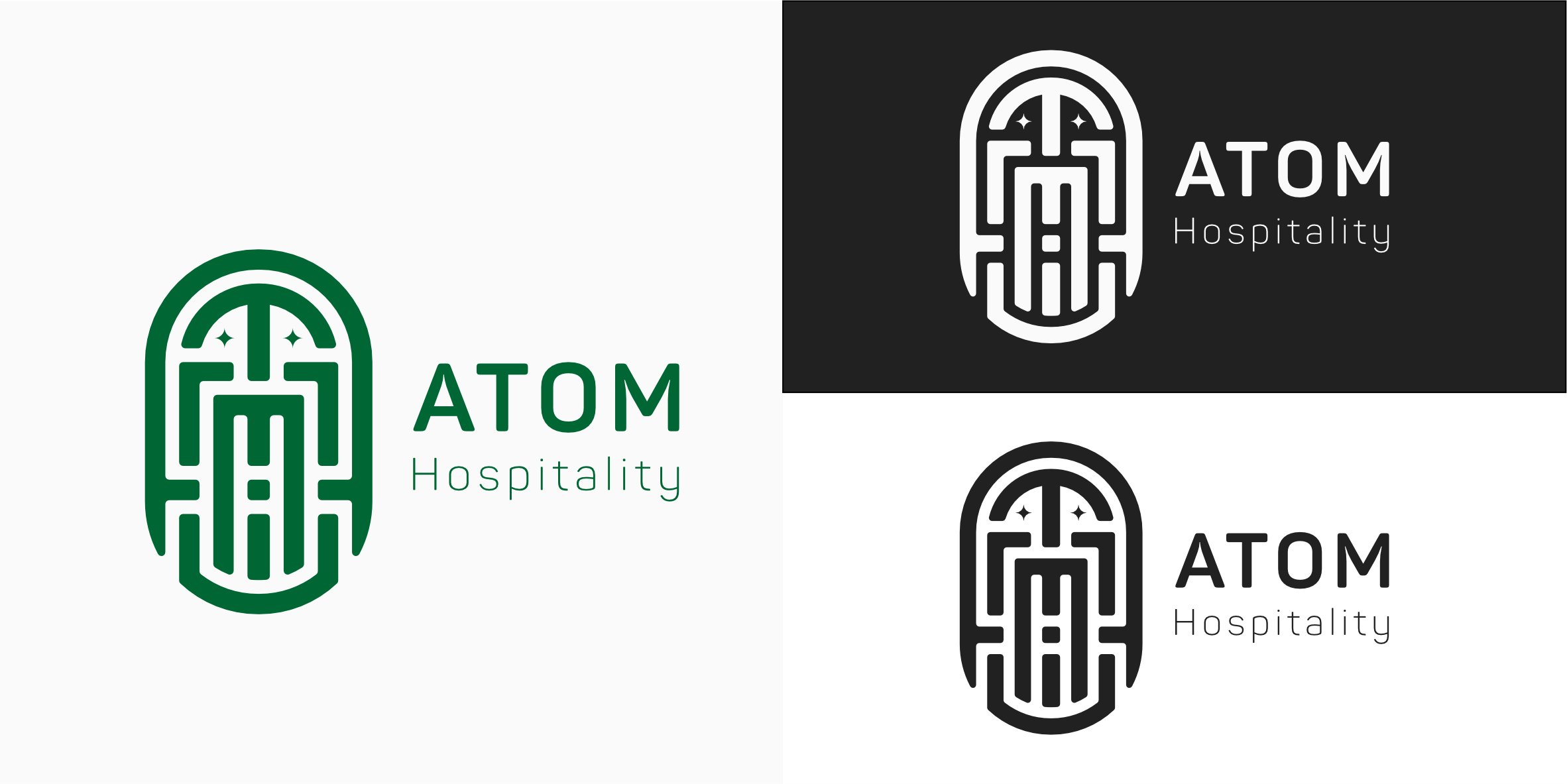 Logo Design by Hello Merro for this project | Design #30352037