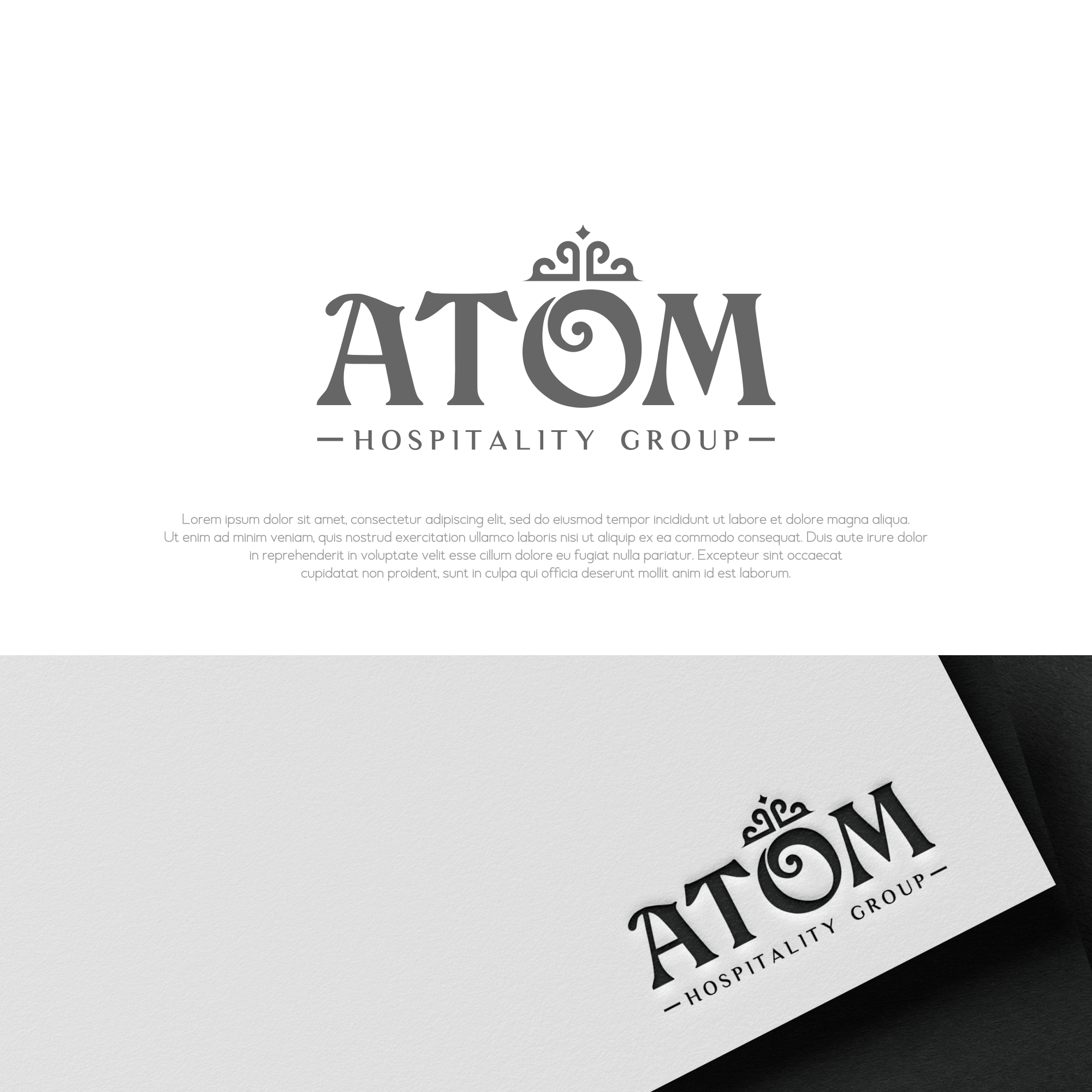 Logo Design by Benz 100 for this project | Design #30358030