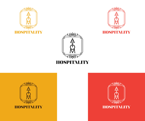 Logo Design by OUT of BOX.d