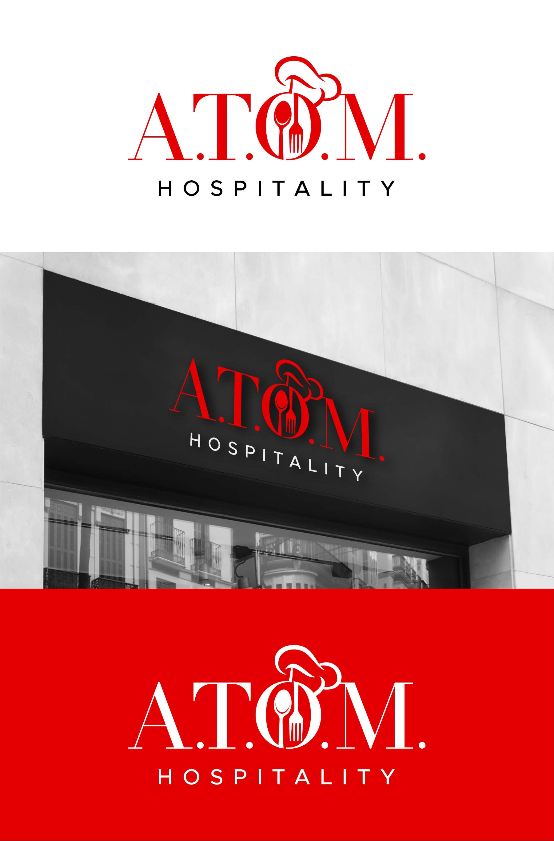 Logo Design by debdesign for this project | Design #30353376