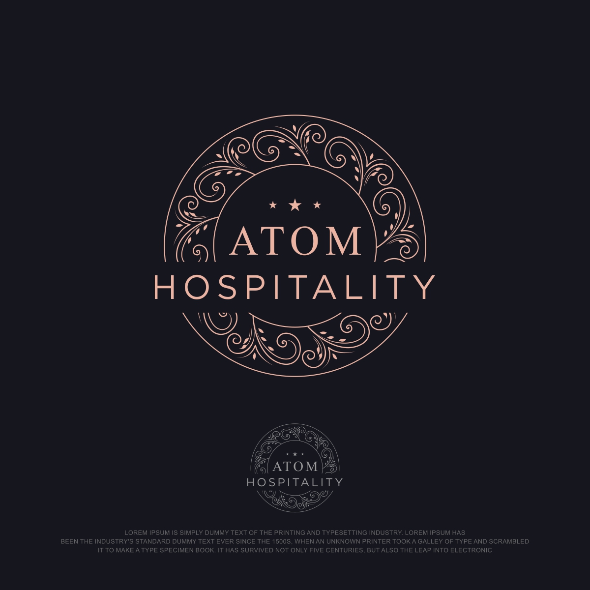 Logo Design by fly  design for this project | Design #30352843