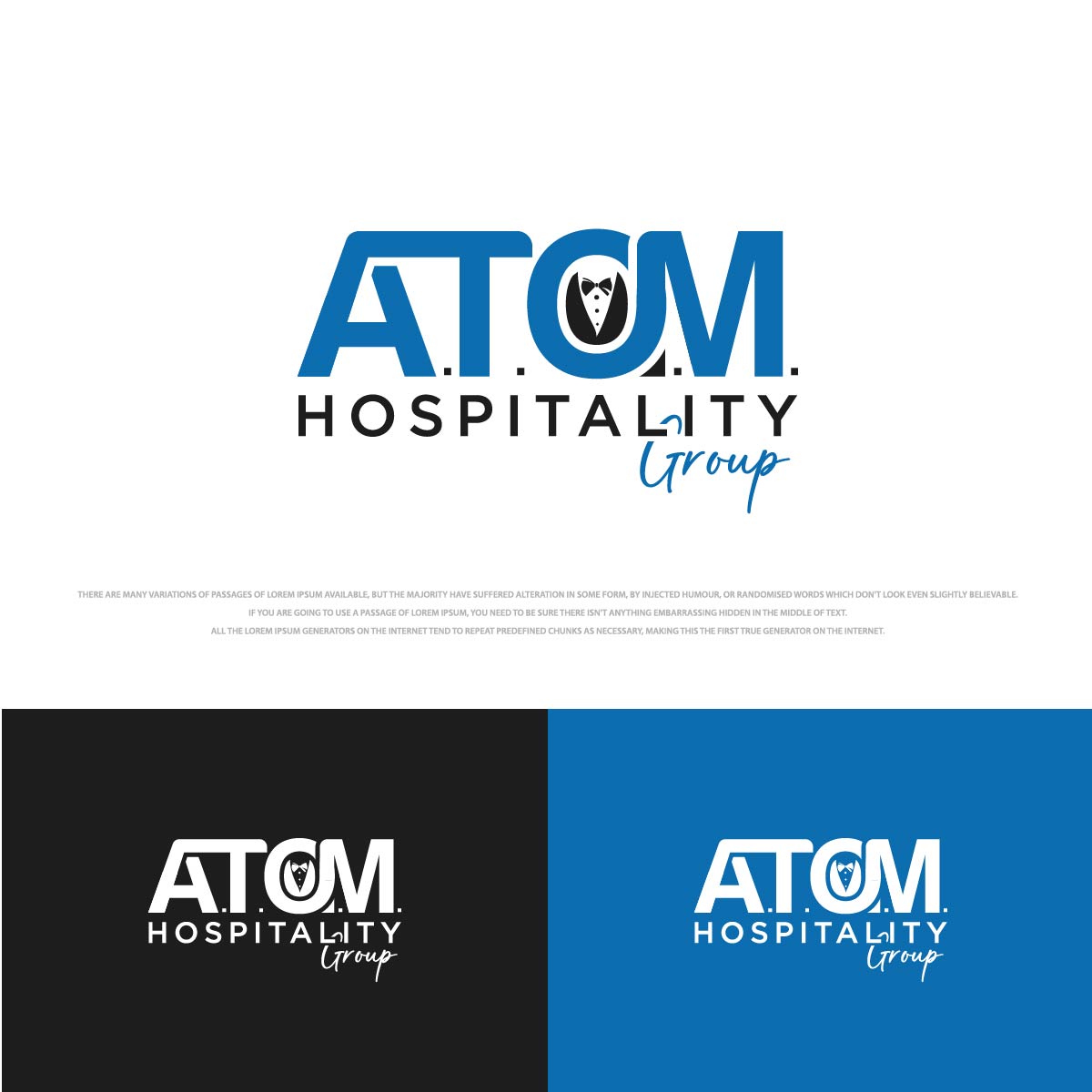 Logo Design by fly  design for this project | Design #30352845