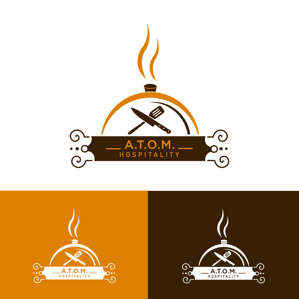 Logo Design by fly  design for this project | Design #30353413