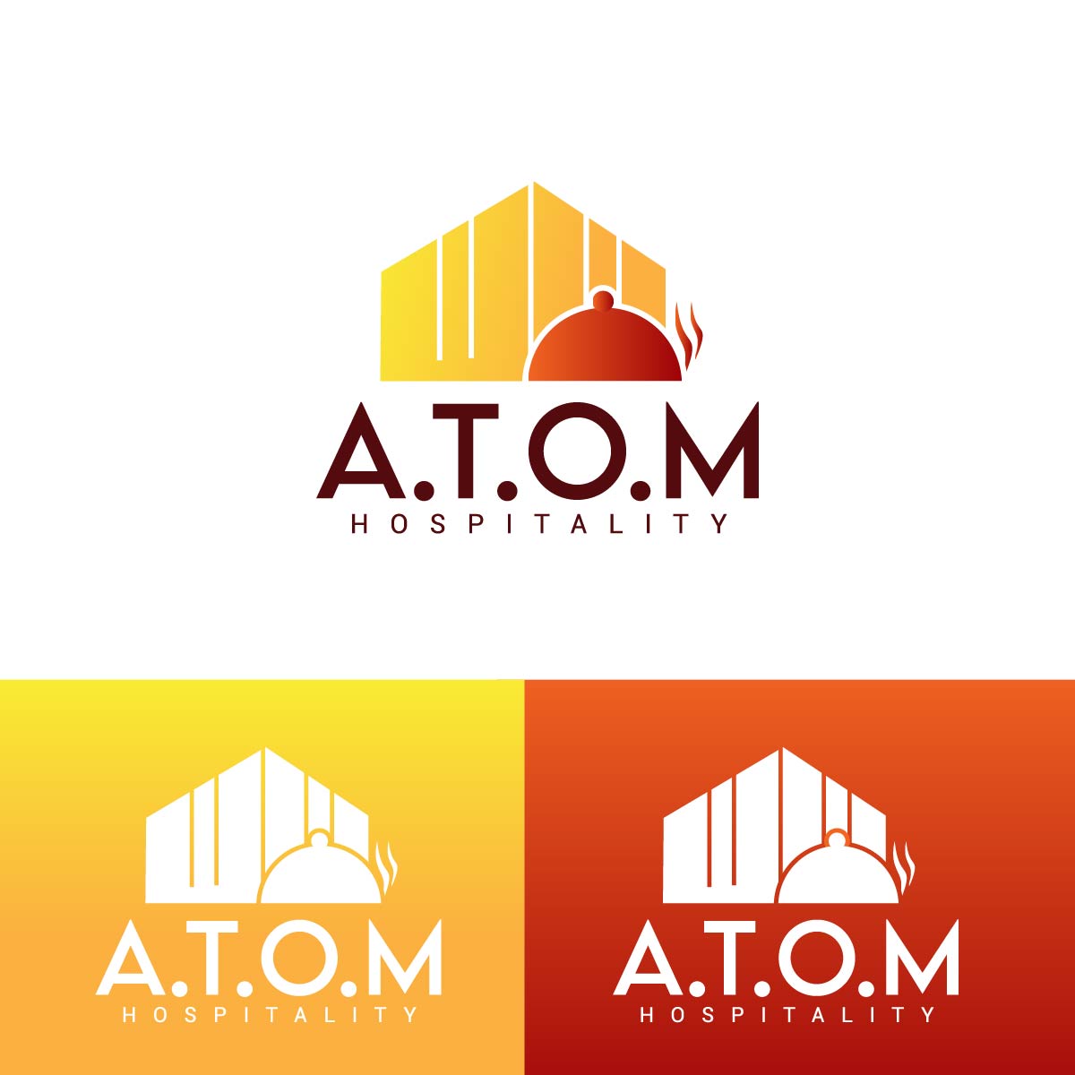 Logo Design by fly  design for this project | Design #30353415