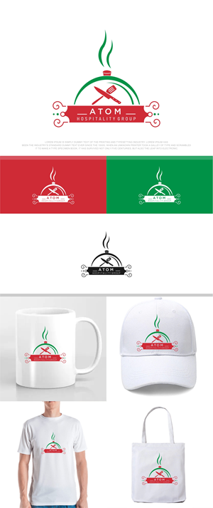 Logo Design by fly  design for this project | Design: #30381467