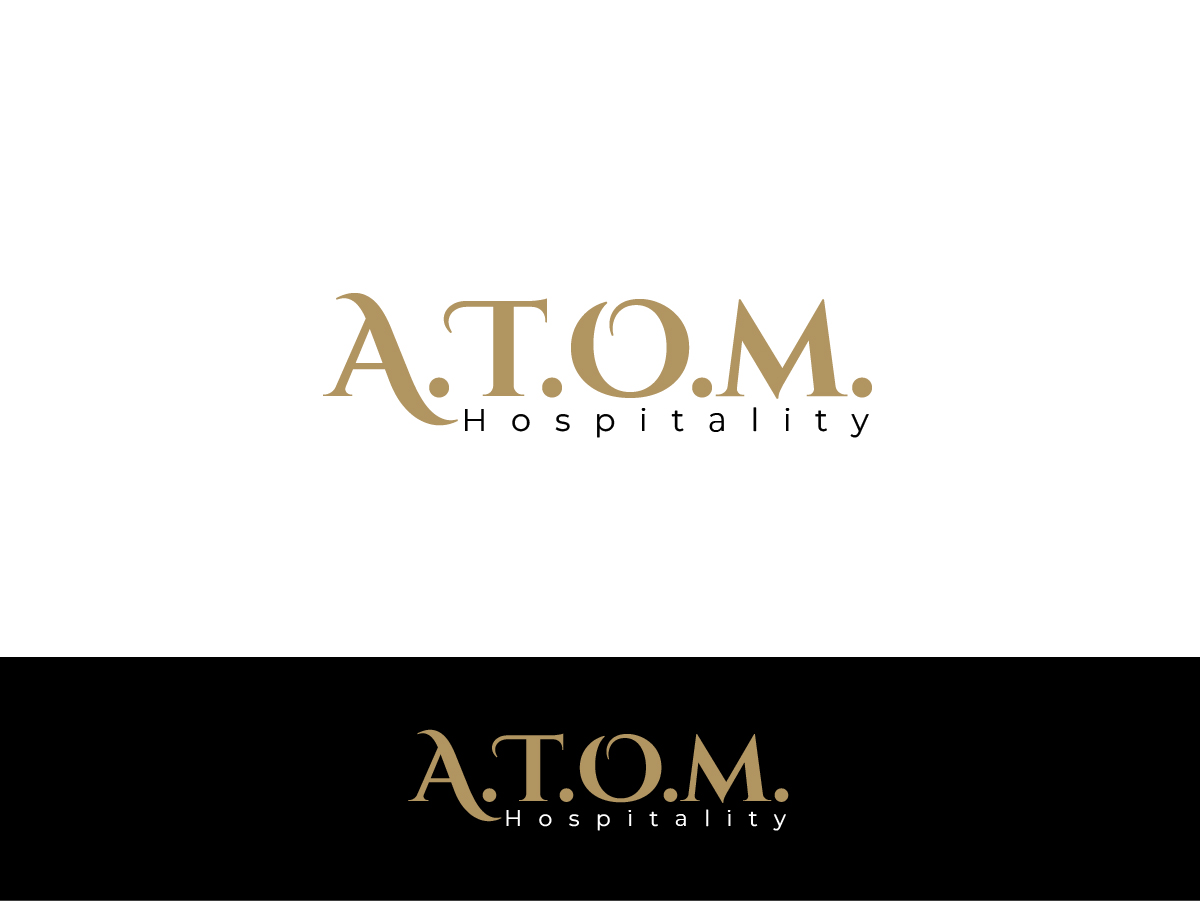 Logo Design by Owltive for this project | Design #30349891