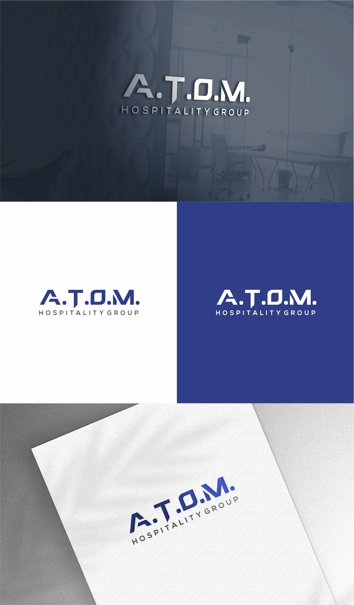 Logo Design by Dave Paresh for this project | Design #30350150